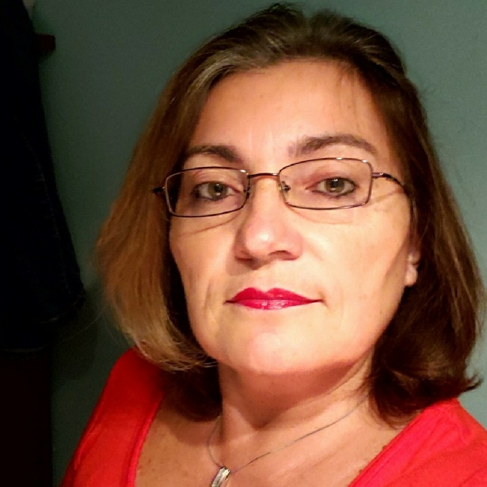 Meet your Posher, Catherine
